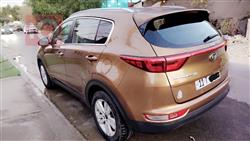 کیا سپۆرتاج